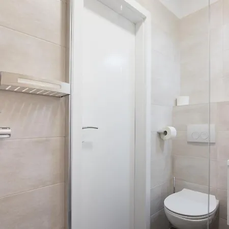 Maison d'hôtes Dalibor Baška