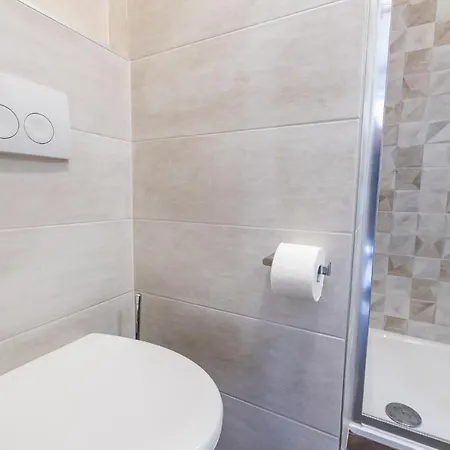 Dalibor Maison d'hôtes 3*