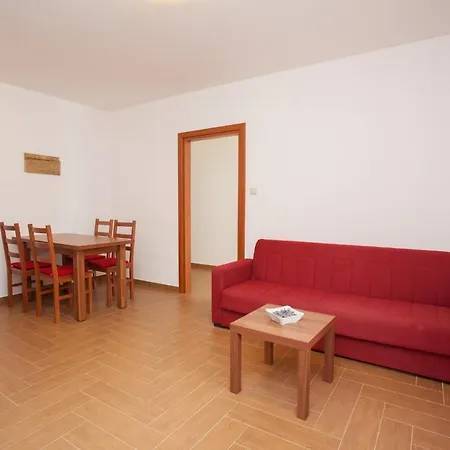 Maison d'hôtes Dalibor Baška