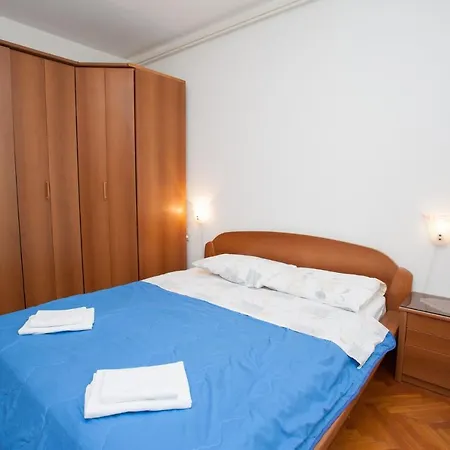 Maison d'hôtes Dalibor