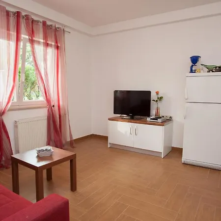 Dalibor Maison d'hôtes Baška