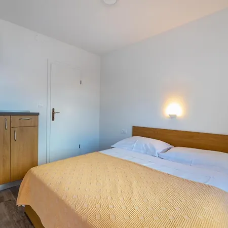 Maison d'hôtes Dalibor Baška