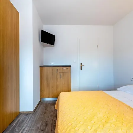 Penzion Dalibor 3*
