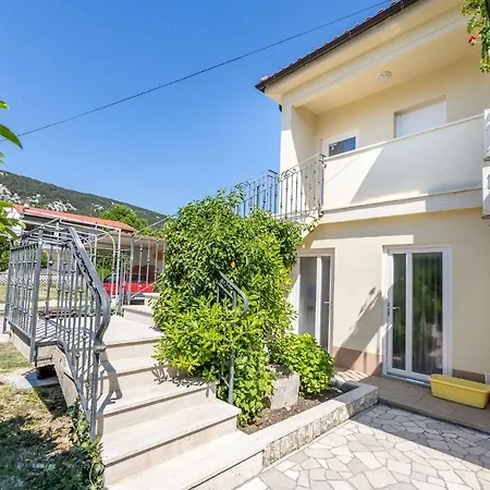 Maison d'hôtes Dalibor 3*