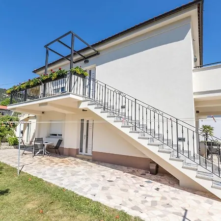 Maison d'hôtes Dalibor Baška