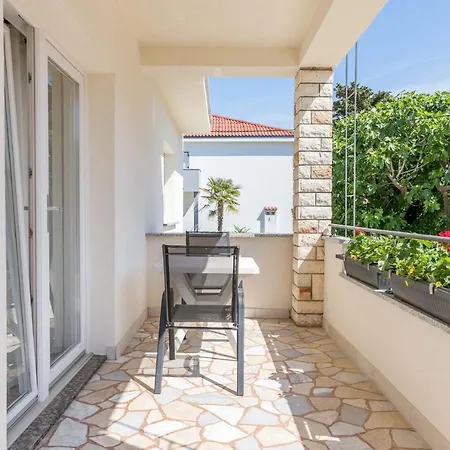 Maison d'hôtes Dalibor Baška