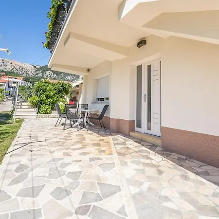 Dalibor Maison d'hôtes 3*