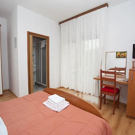 Dalibor Maison d'hôtes