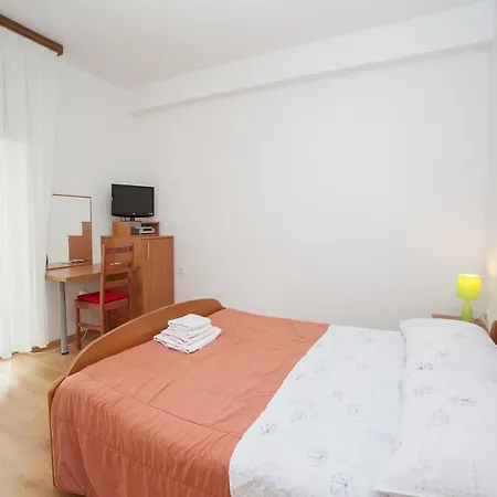 Maison d'hôtes Dalibor 3*