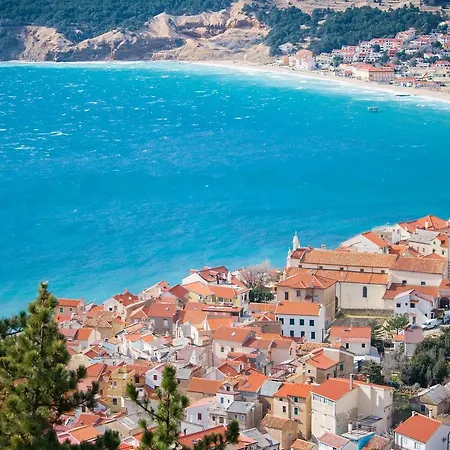 Dalibor Pensionat 3*