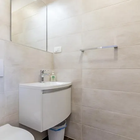 Dalibor Guest house Baska (Krk)