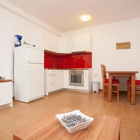 Guest house Dalibor