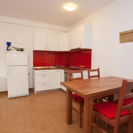 Guest house Dalibor