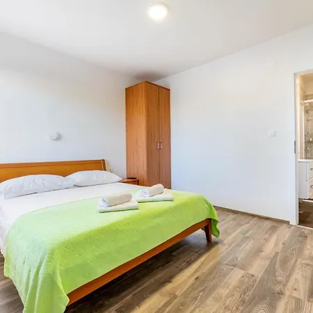 Dalibor Guest house 3*