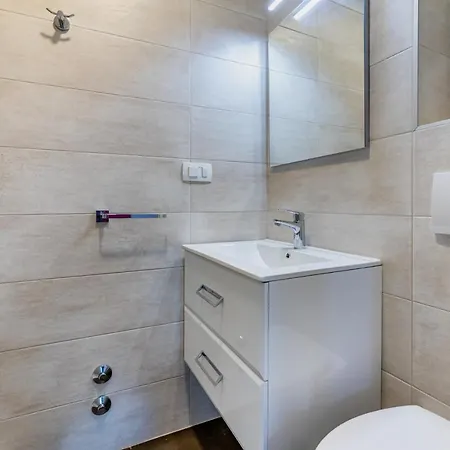 Guest house Dalibor Baska (Krk)