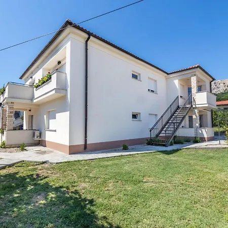 Guest house Dalibor 3*
