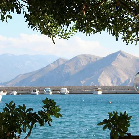 Guest house Dalibor 3*