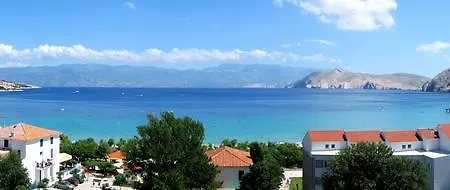 Dalibor Guest house 3*