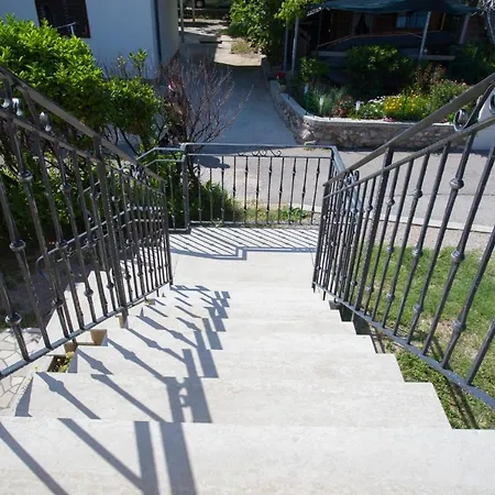 Gasthuis Dalibor Baška