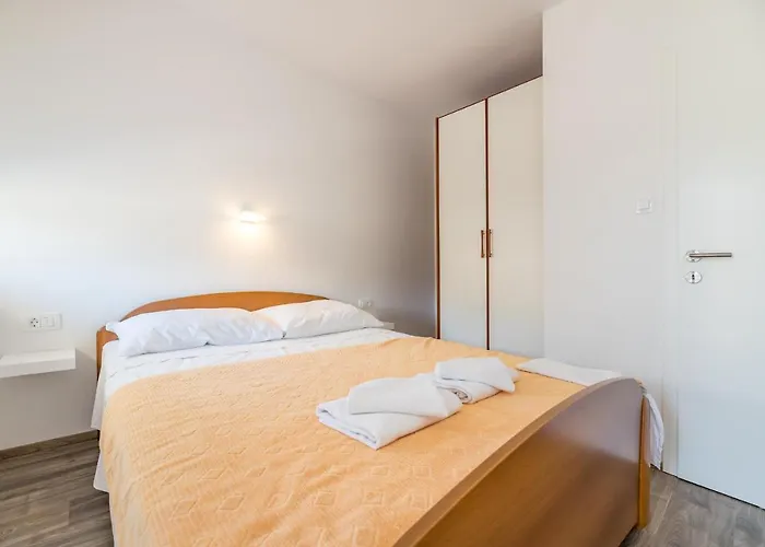 Penzion Dalibor 3*