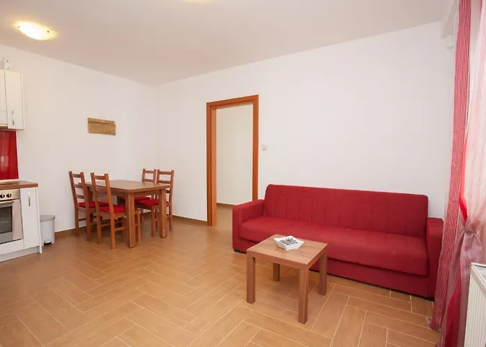 Penzion Dalibor Baška
