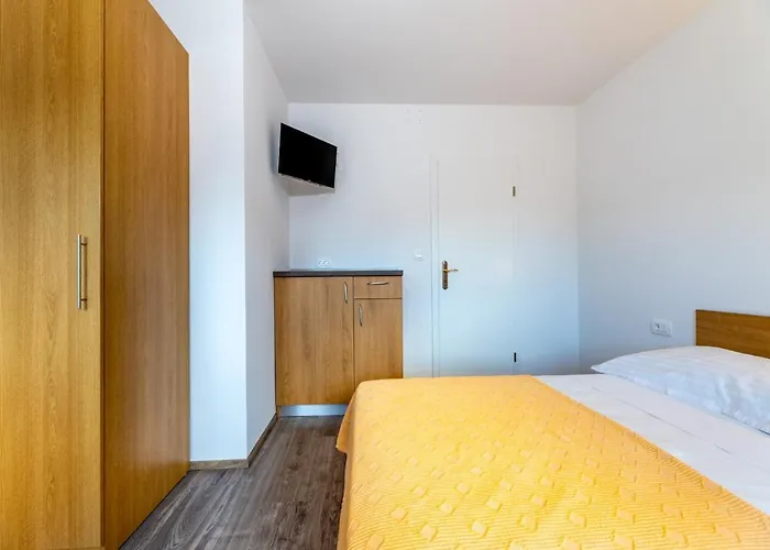 Penzion Dalibor 3*