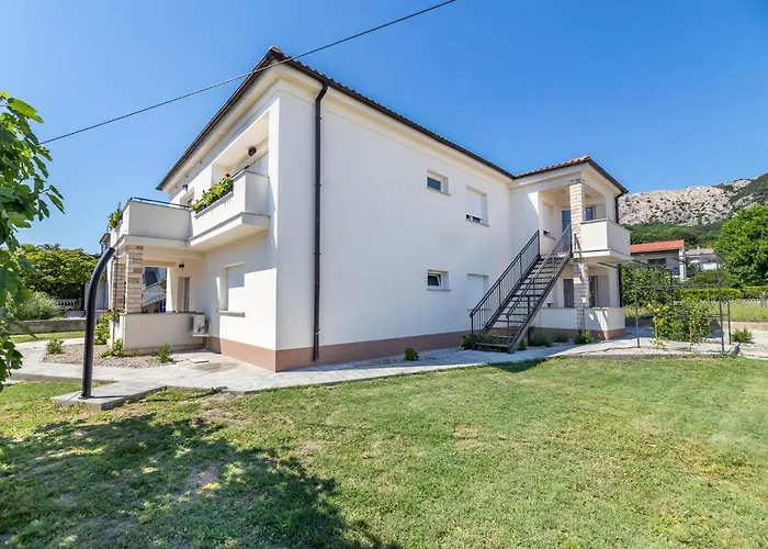 Penzion Dalibor 3*