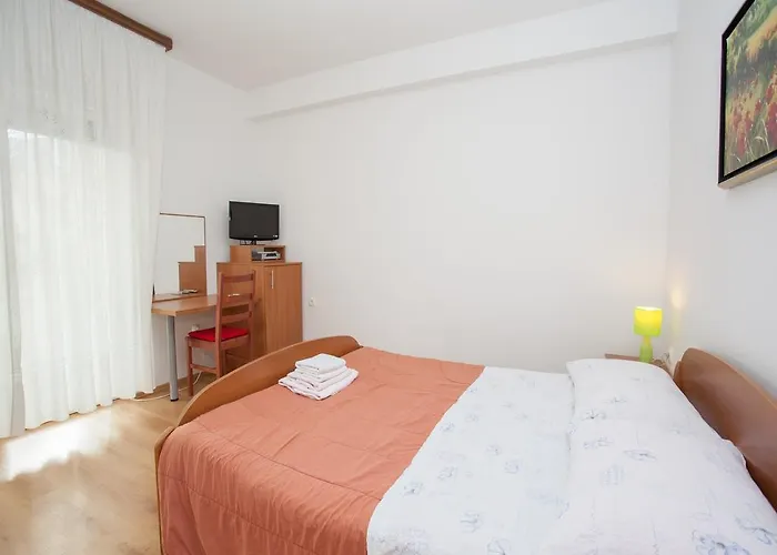 Penzion Dalibor 3*