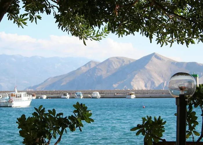 Penzion Dalibor 3*