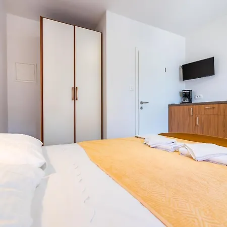 Dalibor Affittacamere Baška