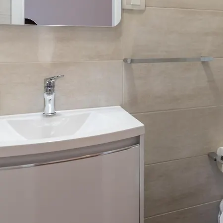 Dalibor Affittacamere Baška