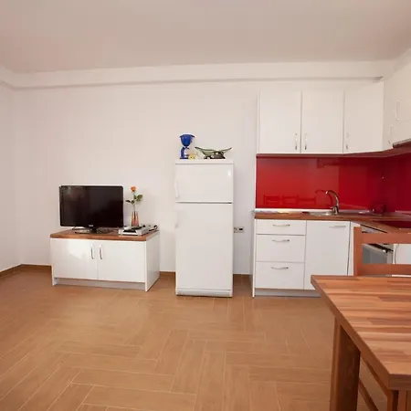 Dalibor Affittacamere Baška