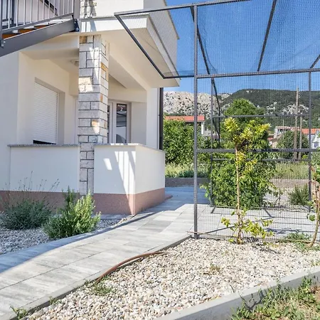 Dalibor Affittacamere