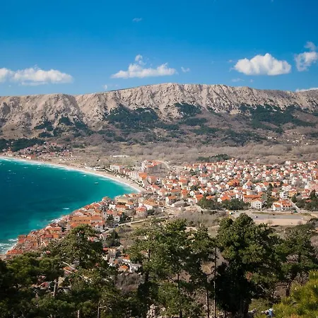 Dalibor Affittacamere 3*