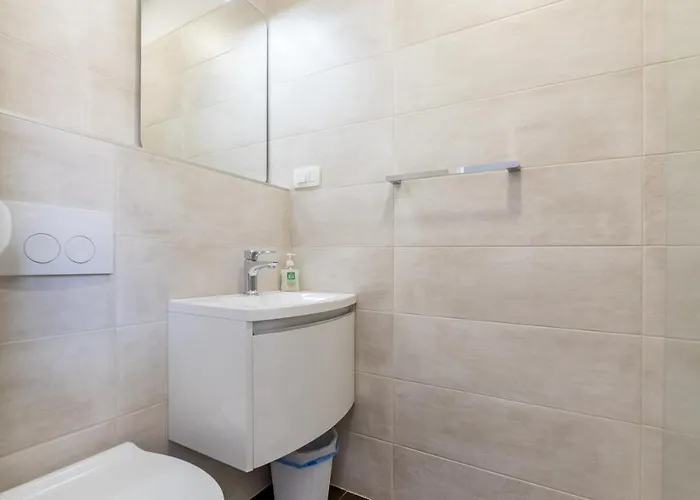 Dalibor Гостевой дом Башка