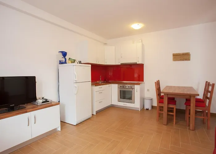 Dalibor 3* Башка