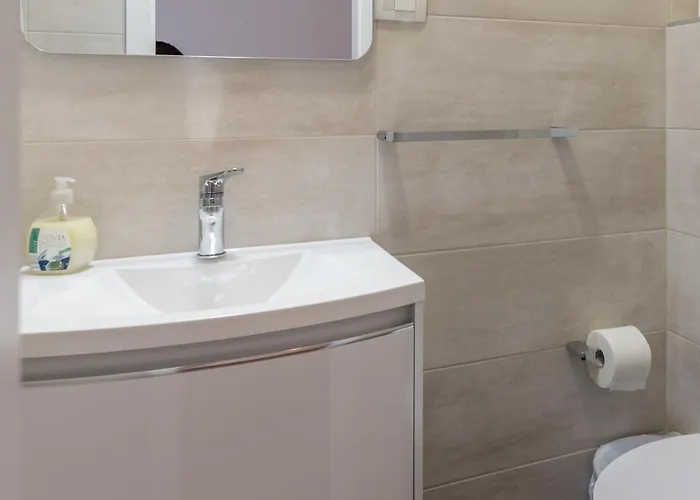 Dalibor Гостевой дом Башка