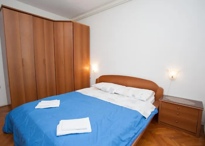 Гостевой дом Dalibor