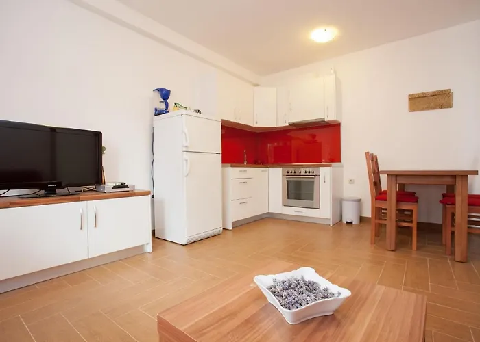 Гостевой дом Dalibor Башка