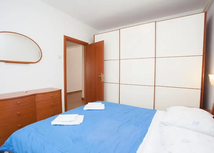 Гостевой дом Dalibor