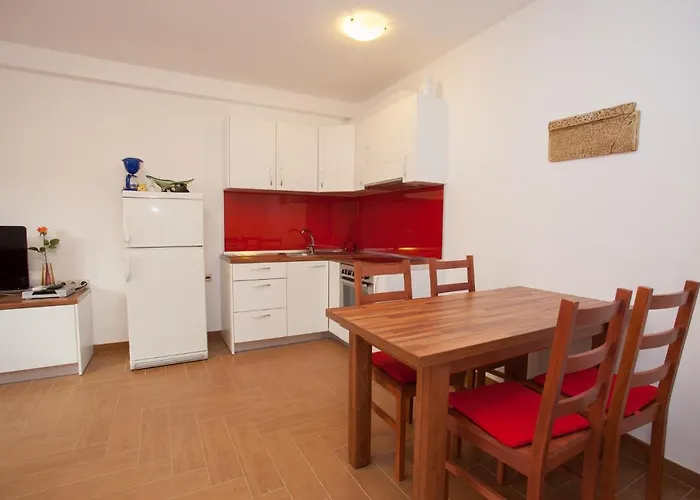 Гостевой дом Dalibor