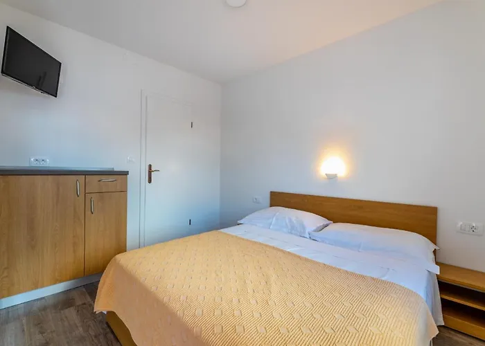 Гостевой дом Dalibor Башка