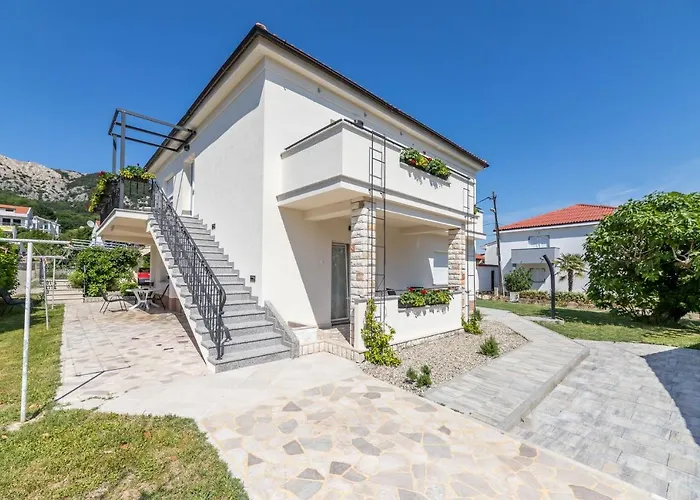 Dalibor Гостевой дом Башка