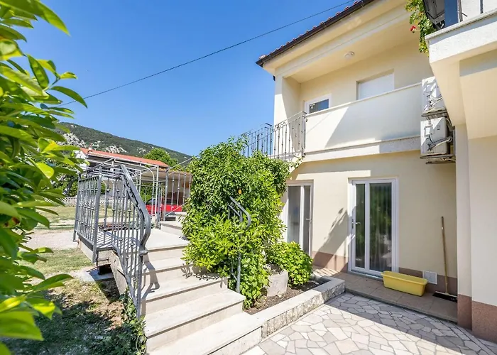 Гостевой дом Dalibor 3*