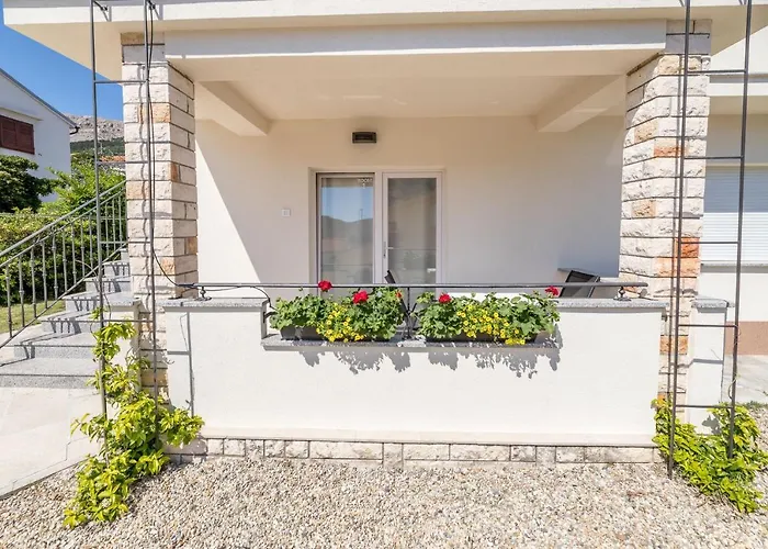 Dalibor 3* Башка