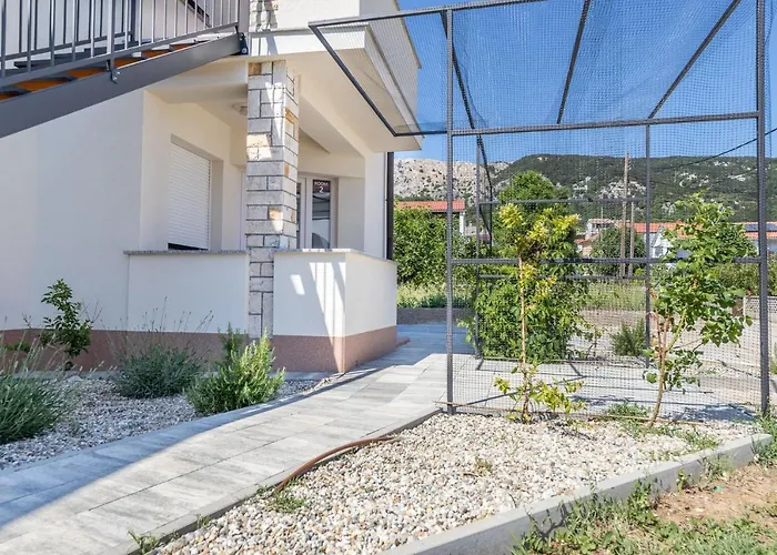 Dalibor Гостевой дом