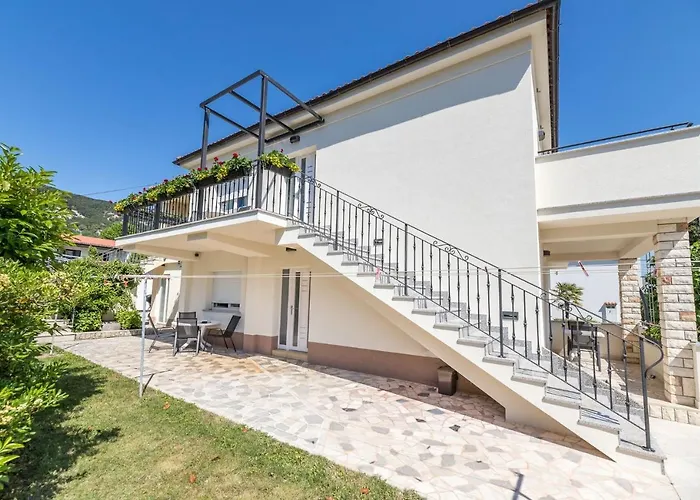 Гостевой дом Dalibor Башка