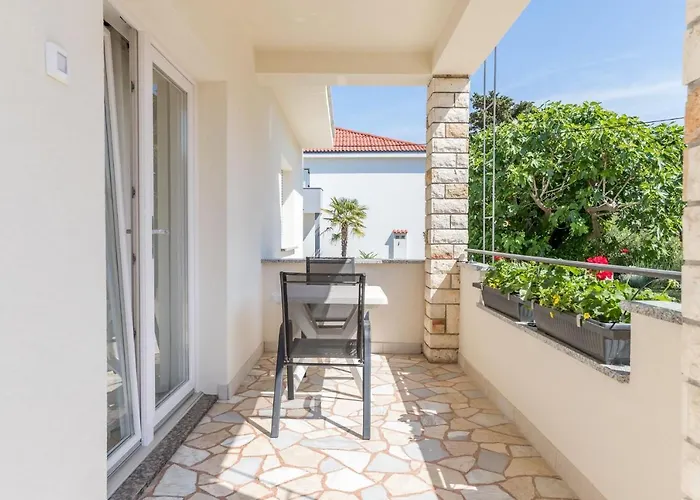 Гостевой дом Dalibor Башка