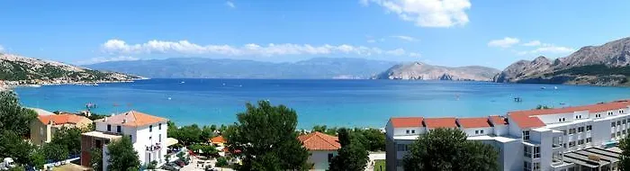 Dalibor Гостевой дом 3*